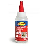 cola cocodrilo goma eva Universal Supertite 2470 - Silicona liquida