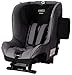 Produktbild Axkid Minikid 2.0 Kindersitz Reboarder 0-25KG Ohne Isofix Inkl. Sitzverkleinerer Seitenaufprallschutz (grey)