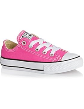 Converse Chuck Taylor All Star Junior Seasonal Ox 15762 Unisex - Kinder Sneaker