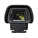 Price comparison product image Sony FDAEV1MK.CE  Electronic Viewfinder for RX1 Camera - Black
