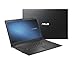 Produktbild ASUS PRO P2520 39,6cm (15,6 Zoll mattes LED Backlight HD Display) Business Notebook (Intel Core i3 Dual Core bis zu 2x 2,0 GHz, 8GB RAM, 250GB S-ATA3 SSD, Intel HD Grafik, HDMI, HD Webcam, USB 3.0, WLAN, Bluetooth, DVD-Brenner, Windows 10 Professional 64 Bit) #1480