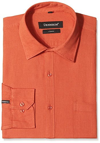 Dennison Mens Formal Shirt RS.599 (80.00% Off) - Amazon