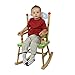 Fantasy Fields by Teamson Happy Farm Rocking Chair