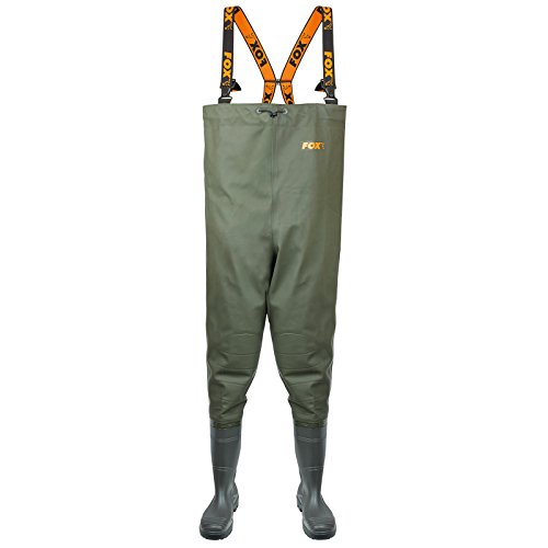 Preisvergleich Produktbild Fox Chest Waders Gr.46