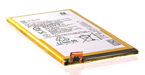 Preisvergleich Produktbild Original Akku für Sony LIS1561ERPC Original