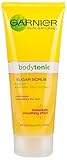 Garnier Skin Naturals Body Tonic Smoothing Scrub 200ml