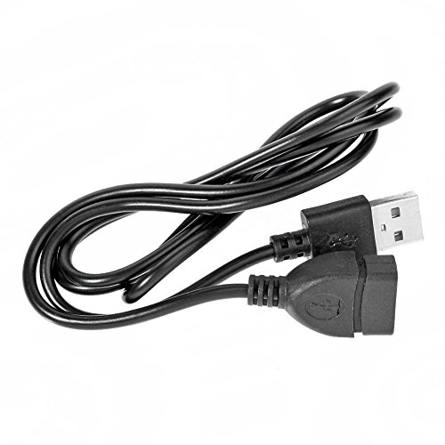 USB 2.0 Standard Stecker Buchse A auf Buchse B Verlängerungskabel Konverter Adapter Kabel 1m - 2