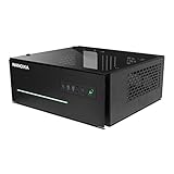 Frontanschlüsse: 2x USB 3.0, 1x USB 3.1-C, 2x Audio