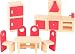 Produktbild BEEBOO Puppenhausmöbel Küche, 1Set