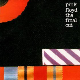 Preisvergleich Produktbild Pink Floyd - Final Cut - Ltd. Edn. (LP-Papersleeve)