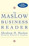 The Maslow Business Reader by 