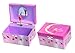 Egmont Toys Musical Jewellery Box Moon