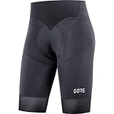 gore damen laufhose GORE Selected Fabrics Stoffe: Rascher Feuchtigkeitstransport und extrem atmungsaktiv