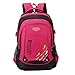 Produktbild AILEESE Laptop Rucksack Jungen Mädchen 11-16Inch Notebook Computer Rucksack Wasserdichte Schule Tasche für Jugendliche Kinder