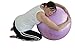 Produktbild Birth-ease Schwangerschafts- Gymnastikball 65cm mit Pumpe Für Schwangerschaft und Geburt (für Englischsprachige)