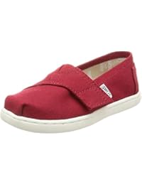 Toms Core, Alpargata Unisex Bebé