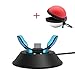 Produktbild TAOtTAO Ladestation HalterungType-C-Ladekabel + Abdeckung für Nintendo Switch Poke Ball (C)