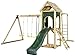 Price comparison product image Plum Kudu Wooden Play Centre