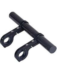 handlebar extension bike