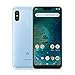 Produktbild Xiaomi Mi A2 Lite Smartphones 5,84" Full HD-Bildschirm, 4 GB RAM + 64 GB ROM Snapdragon 625 Octa Core, Dual-SIM-Karten + MicroSD-Karte, 5MP Front & 12MP + 5MP Dual Rear Kameras Handys (Blau)