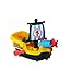 VTech 178803 Toot Friends Kingdom Captain Bob and His Raft, Multi-Colour