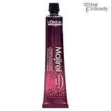 L'OREAL L'Oréal Professionnel Majirel Permanent Hair Colour 50ml - 5 Light Brown