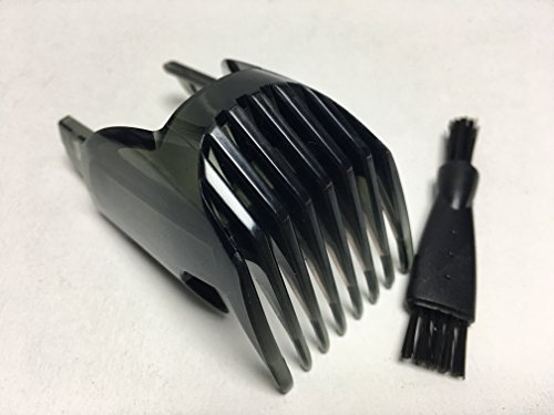 New HAIR CLIPPER Small COMB For Philips BT5262 BT5265 BT5265/41 BT5270 BT5270/15 clipper hair shaver Replacement Parts