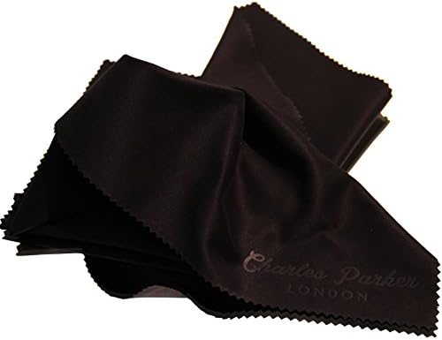 Pack of 5 Extra Large Microfiber Cleaning Cloths Specifically Designed for Cleaning TVs, laptops, PCs, Macbooks and tablets