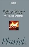 Image de Violences urbaines