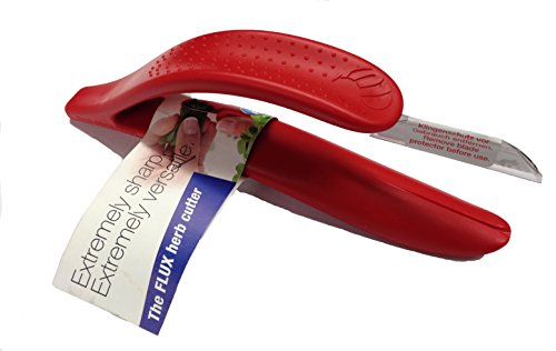 Preisvergleich Produktbild Flux Garden Smart Snips Trimmer (2 Stück)