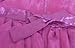 Baby Girls Dress Party Outfit Bloomers & Headband 3 Piece set Red (12-18 months)