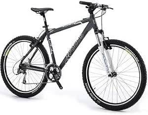 Focus Black Hills Mountain Bike 2007 (Medium/45) : Sports \u0026 Outdoors