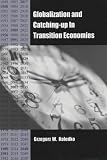 Image de Globalization and Catching-Up in Transition Economies (2)