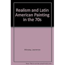 Amazoncouk Lawrence Alloway Books - 