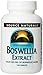 Produktbild Boswellia Extract, 100 Tablets - Source Naturals