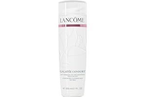 Lancôme Lait Galatee Confort mleczko do czyszczenia, 200 ml, 1 opakowanie (1 x 1 sztuka)