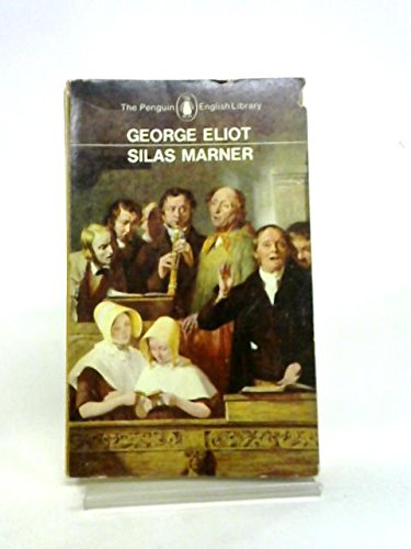 Silas Marner: With Readers Guide livre