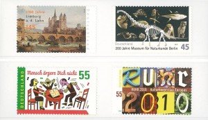 Preisvergleich Produktbild Lindner Omnia Klemmkarten mit 2 Streifen, 100er-Packung, weiß (042)