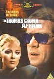 Thomas Crown Affair 68 The [UK Import] - Steve McQueen