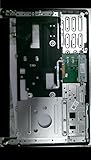 dell inspiron 17 cover Dell Inspiron 1545 Case, Deckel, Gehäuse, hinter abdeckel, Oberteil