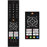 Toshiba Ct-8564 Android Smart Tv Kumanda