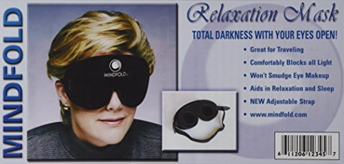 Mindfold Sleep Mask - 2