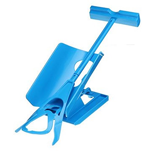 Sock Slider Helper Easy On Off para calcetines Sin doblar Kit De Calcetines Y Antiarrugas sin dolor Sin doblar No Doblar Stretching Embarazo Lesiones Living Tools