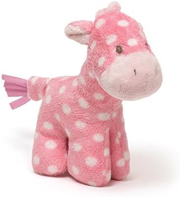 Gund Baby Lolly and Friends Horse 4 Inch Plush Figure