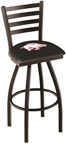 NCAA Arkansas Razorbacks 30" Bar Stool