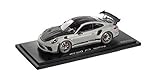 Original Teil von Porsche Porsche 911 GT3 RS 1:18, Kreide - WAP0211550J