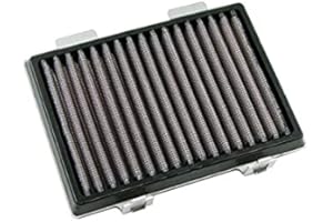 DNA HIGH PERFORMANCE FILTERS DNA High Performance Air Filter Compatible for Husqvarna Svartpilen 401 (18-23) P-KT3N18-01