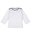 Sense Organics Unisex Baby Vest -  White - 12-18 Months