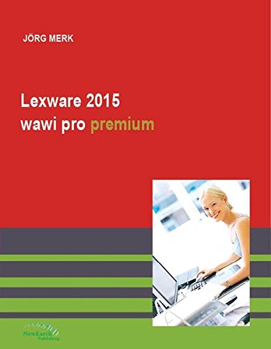 Lexware 2015 wawi /pro /premium