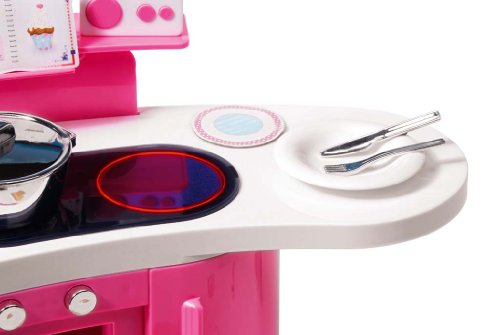 Baby Born Interactive Kitchen